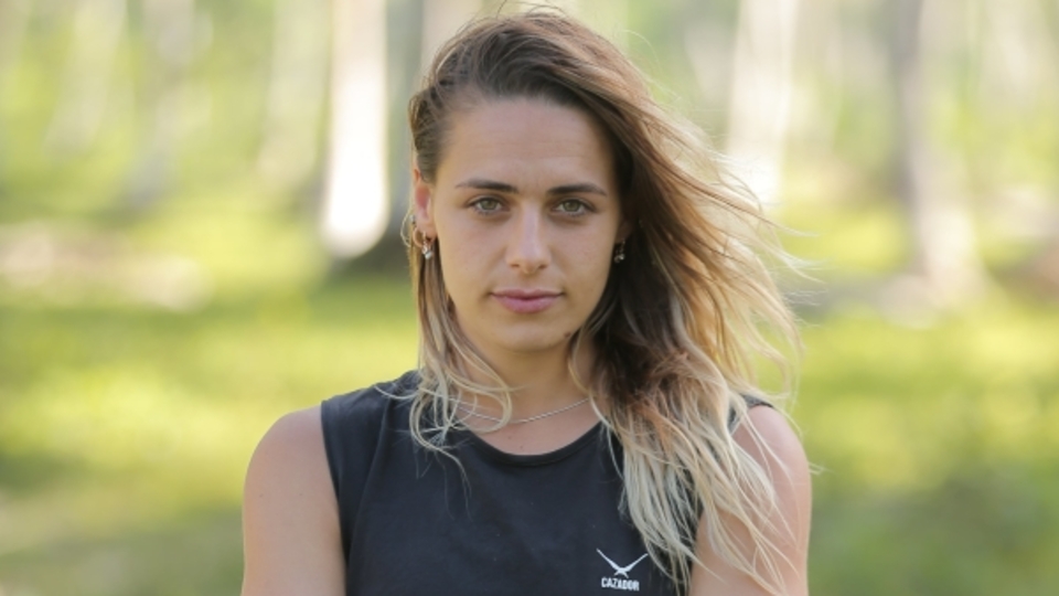 Survivor Ünlüler Damla Can kimdir?