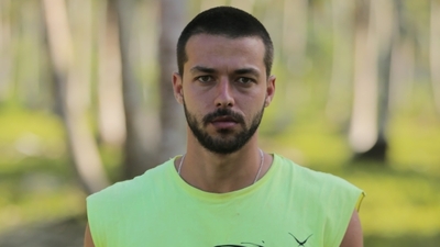 Survivor Ünlüler Hilmi Cem kimdir?