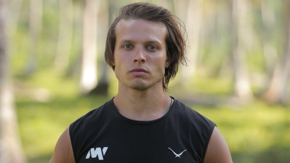 Survivor Ünlüler Murat Ceylan kimdir?