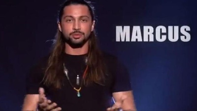 Marcus kimdir?