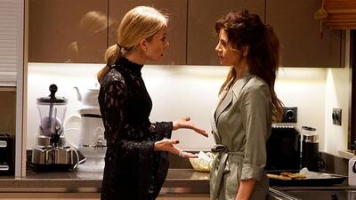 Ufak Tefek Cinayetler 18. yeni bölüm fragmanı yayınlandı mı?