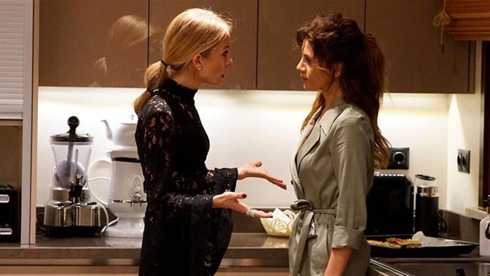 Ufak Tefek Cinayetler 18. yeni bölüm fragmanı yayınlandı mı?