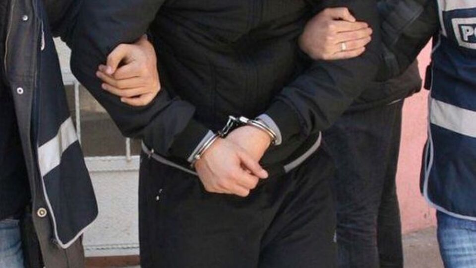 Celalettin Can tutuklandı