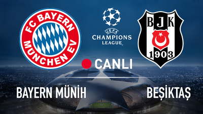 Münih'te farklı yıkıldık!