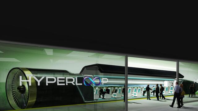 Elon Musk'dan trafik sorununu çözecek proje!