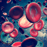 100 bin kişilik gıda-kanser araştırması!