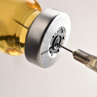 Kimyasal hadım nedir? Kimlere ve nasıl yapılacak?