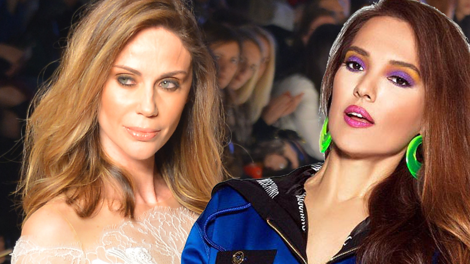 Demet Şener, Demet Akalın'ın sözlerine yanıt verdi