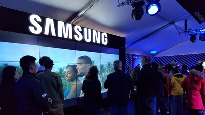 Samsung'un yeni özelliği o cihazları tarihe karıştıracak!