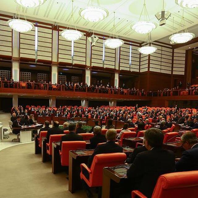 HDP'li yedi milletvekilli hakkında fezleke
