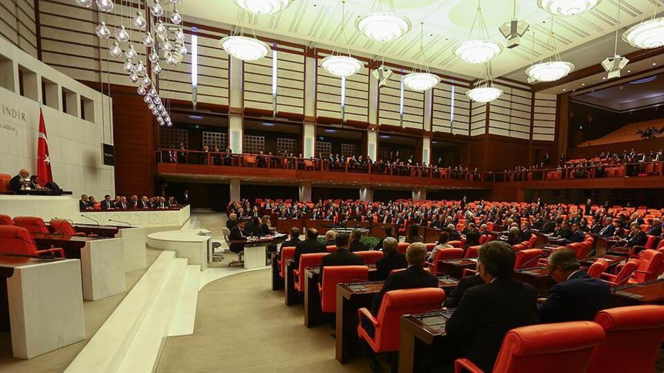 HDP'li yedi milletvekilli hakkında fezleke