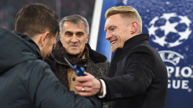 Eski dosttan Bayern maçı yorumu