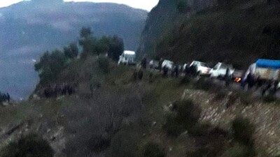 Feci kaza! Aynı aileden 3 kişi öldü