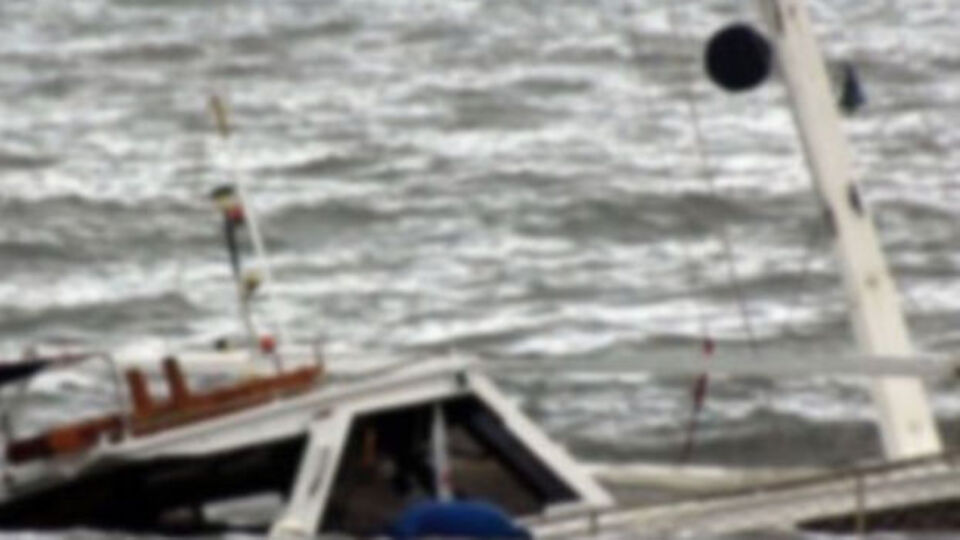 Nijerya'da tekne kazası: 14 ölü