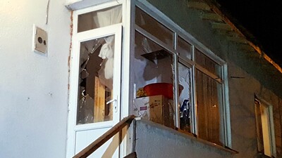 3 kişiyi öldürüp canlı yayın yapmıştı! Tutuklandı