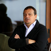 Ataman'ın hayali Galatasaray başkanlığı!