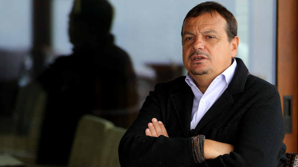 Ataman'ın hayali Galatasaray başkanlığı!