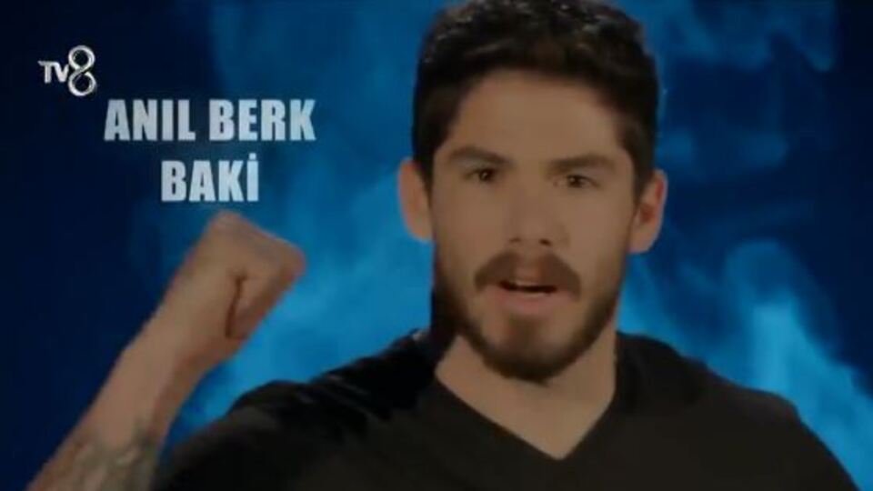 Anıl Berk Baki kimdir?