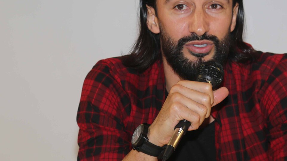 Hasan Kabze'den Bayern Münih yorumu