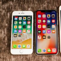 iPhone'u neredeyse pazardan sildi! İşte o telefon!