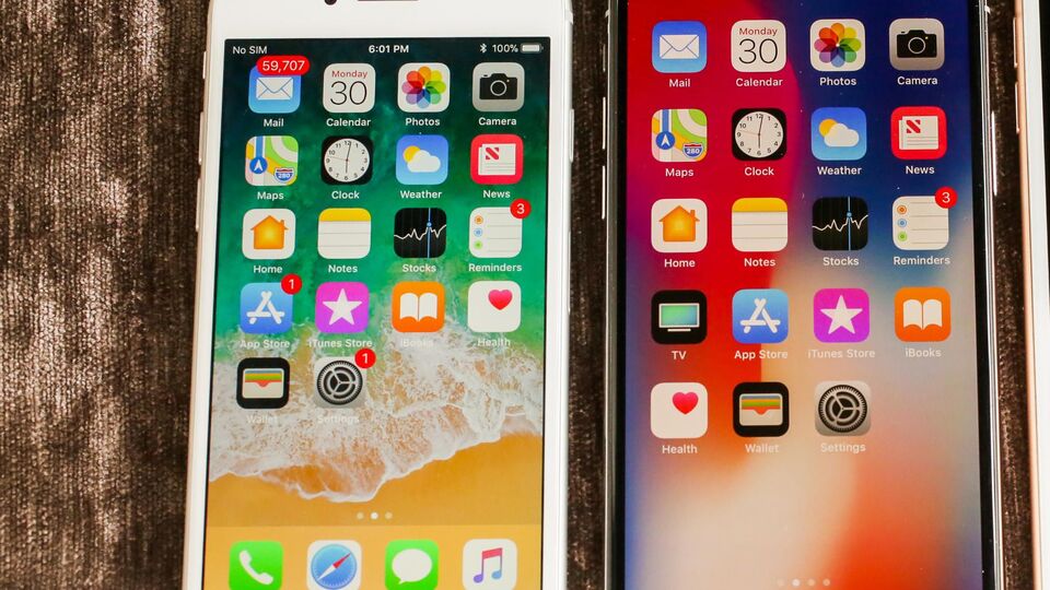 iPhone'u neredeyse pazardan sildi! İşte o telefon!