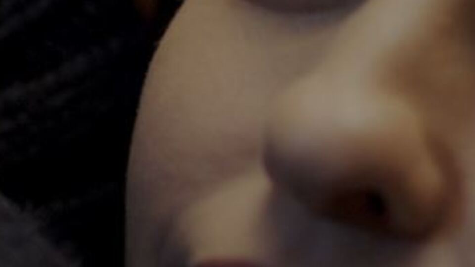 "Yanımda bile hasretimsin!"