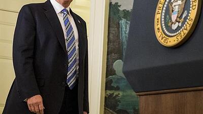 Trump'tan Rus balistik füzelerine inceleme talimatı