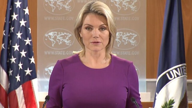 ABD'den Türkiye ve Afrin açıklaması: Tillerson ve Erdoğan taahhütte bulundu