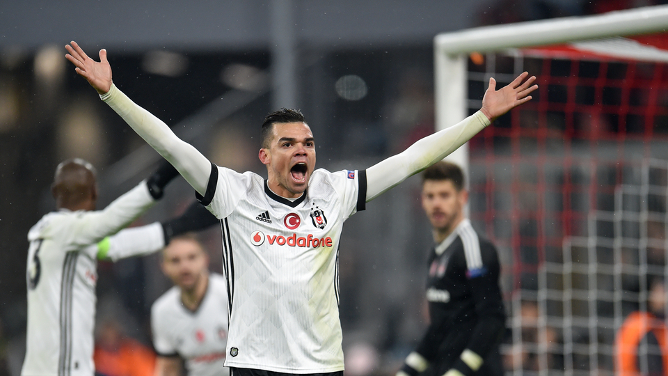 "Hata bize pahalıya patladı"