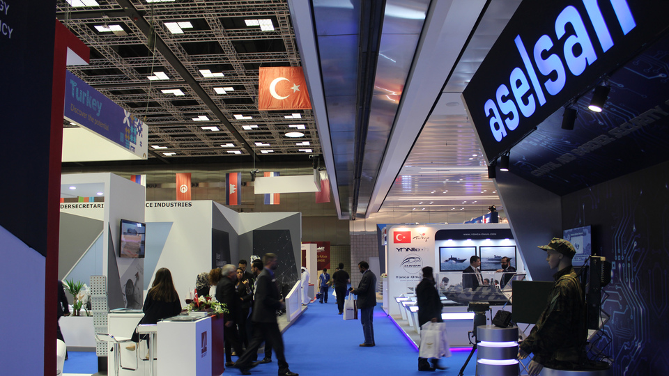 1 milyar dolarlık halka arzda yeni gelişme