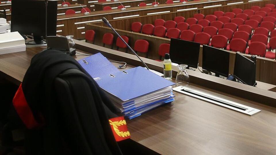 İşadamı Zekeriya Mete FETÖ'den tutuklandı