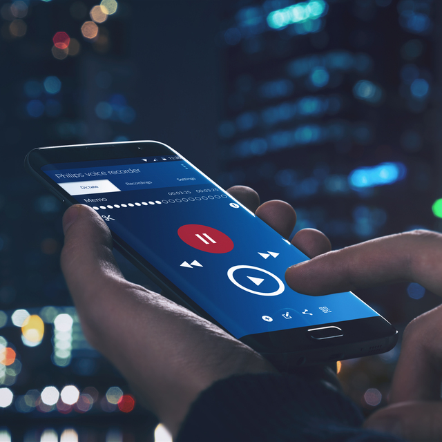 Android telefonlarda gizli ses kaydı bitiyor!
