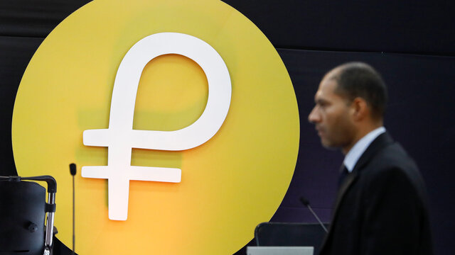 Milli kripto parada ilk gün hasılatı: 735 milyon dolar!