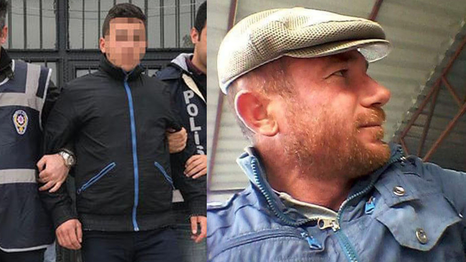 17 yaşındaki katiline son sözü, 'Beni sevdiğimin yanına gömün' olmuş!