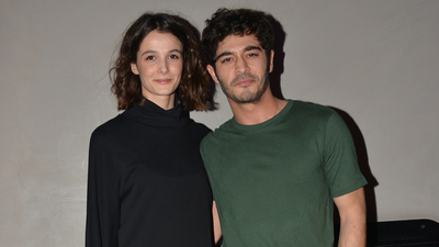 'Çekimlerde zorlandık'