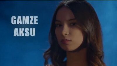 Gamze Aksu kimdir?