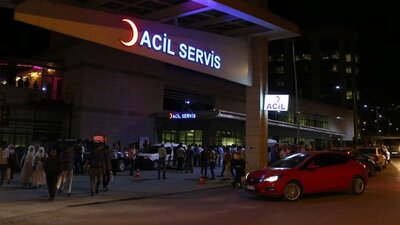Acil servislerdeki yoğunluk artık izlenecek!