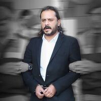 Emrah Serbes'e büyük şok!