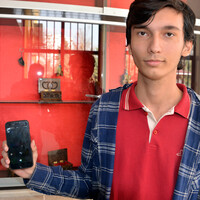 16 yaşındaki liseli Yiğit Can'a Apple'dan büyük onur