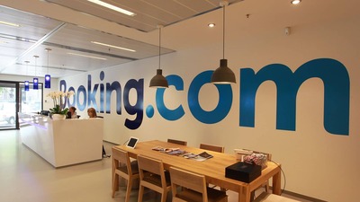 Bakan Zeybekci'den Booking.com açıklaması