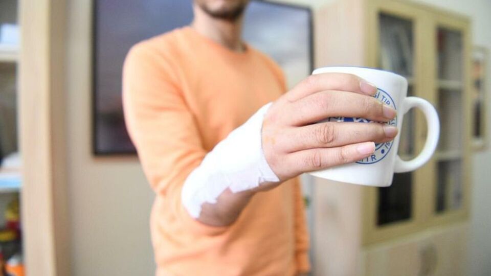 Dünyada ilk kez Türkler yaptı!