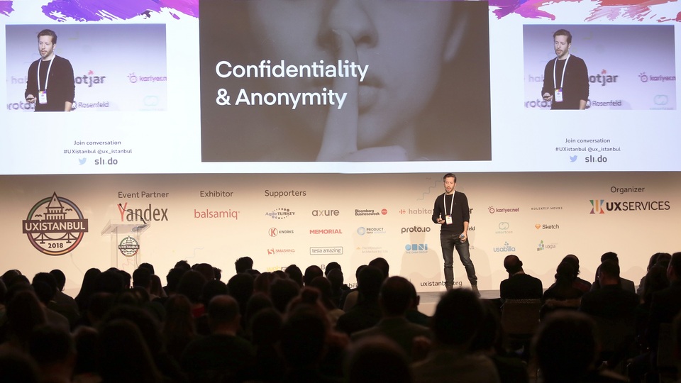 "Dördüncü sanayi devriminde rekabet için Tasarım 4.0'a ihtiyaç var"