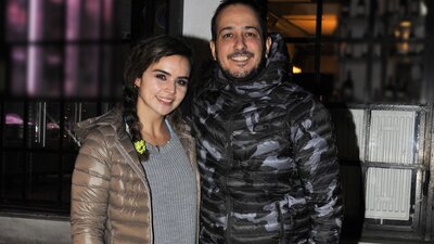 "Önemli olan sağlıklı doğması"