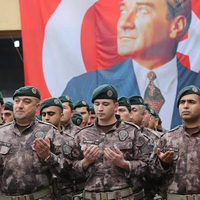 PÖH'lerden duygulandıran hareket!