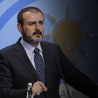 AK Parti'den CHP'nin 'ittifak' eleştirilerine yanıt