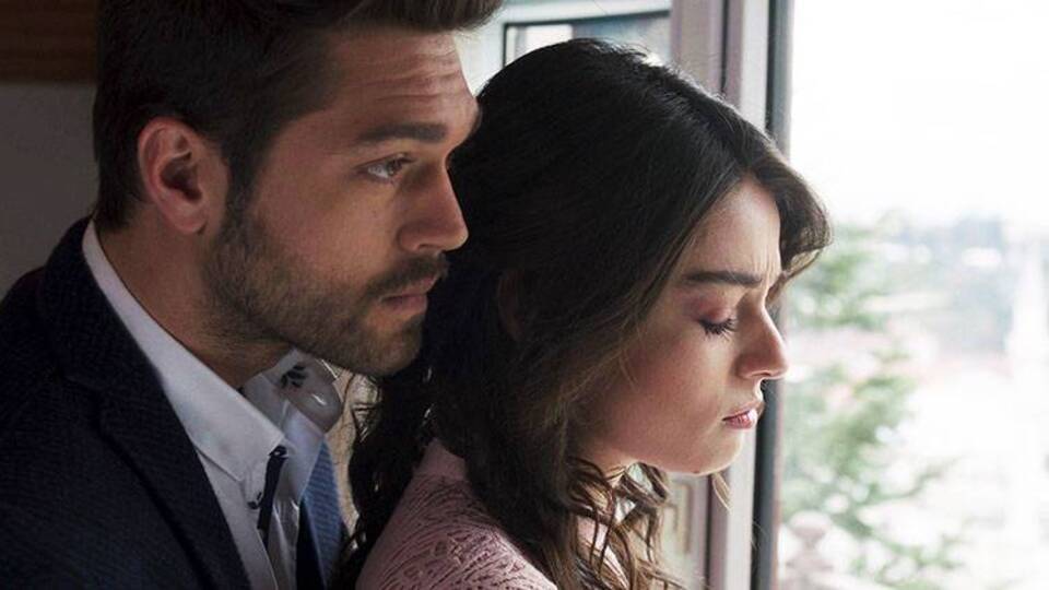 Meryem 30. yeni bölüm fragmanı yayınlandı mı?