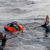 Rapor: 'Akdeniz, dünyanın en ölümcül sınırı'