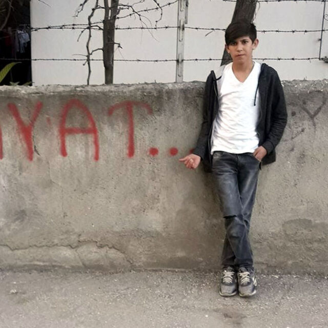 'Mavi Balina' oyunu can aldı! Halı sahada korkunç son