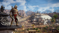 Assassin's Creed Origins The Hidden Ones inceleme