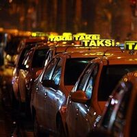 Taksicinin 10 yıl hapsi istendi!